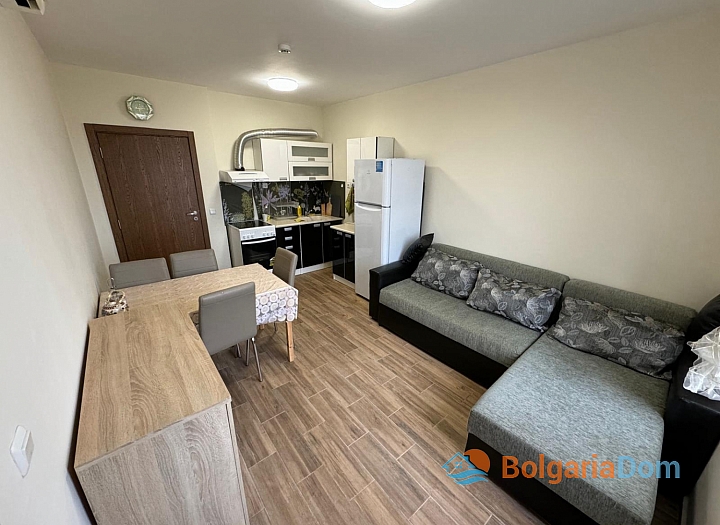 Трикімнатна квартира у чудовому житловому комплексі. Фото 6 Трикімнатна квартира у чудовому житловому комплексі. Фото 6