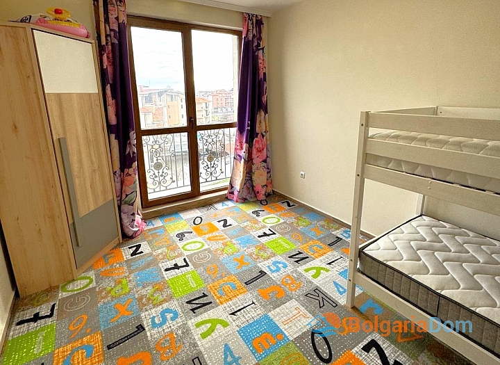 Трикімнатна квартира у чудовому житловому комплексі. Фото 9 Трикімнатна квартира у чудовому житловому комплексі. Фото 9