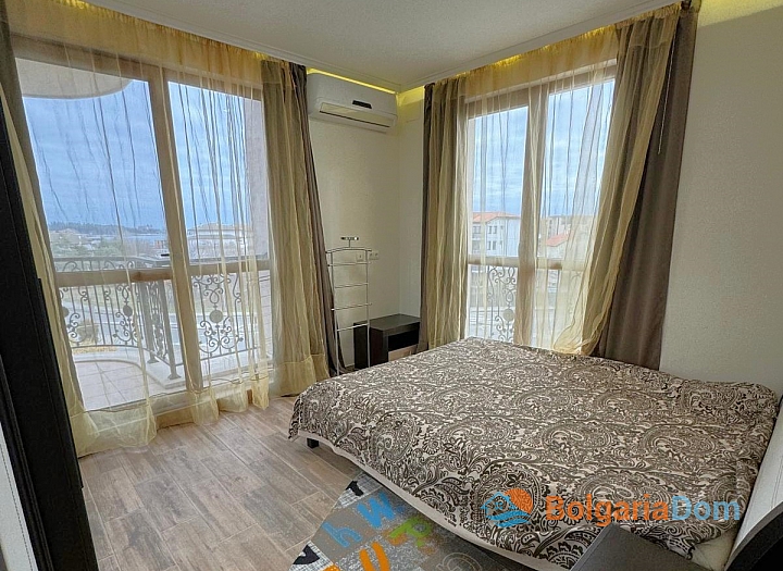 Трикімнатна квартира у чудовому житловому комплексі. Фото 7 Трикімнатна квартира у чудовому житловому комплексі. Фото 7