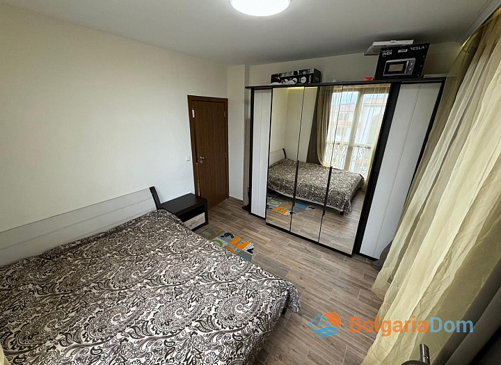 Трикімнатна квартира у чудовому житловому комплексі. Фото 8 Трикімнатна квартира у чудовому житловому комплексі. Фото 8