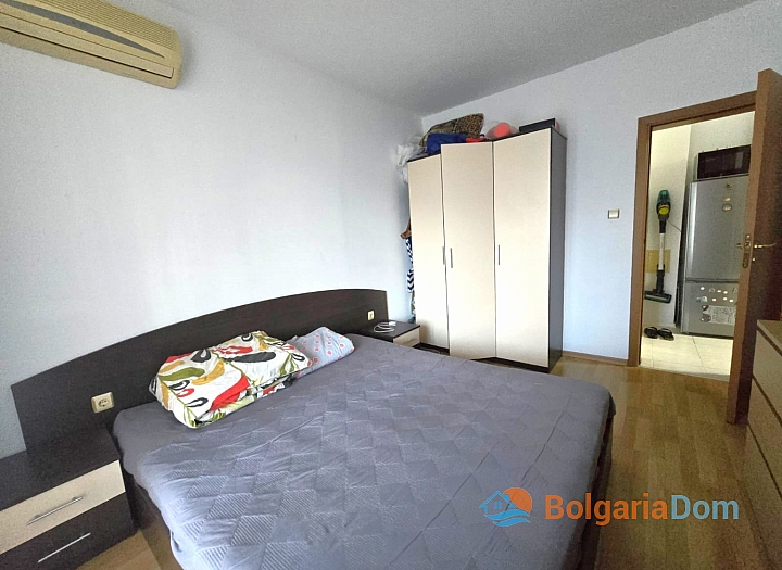 Квартира у великому красивому комплексі у самому центрі. Фото 12 Квартира у великому красивому комплексі у самому центрі. Фото 12