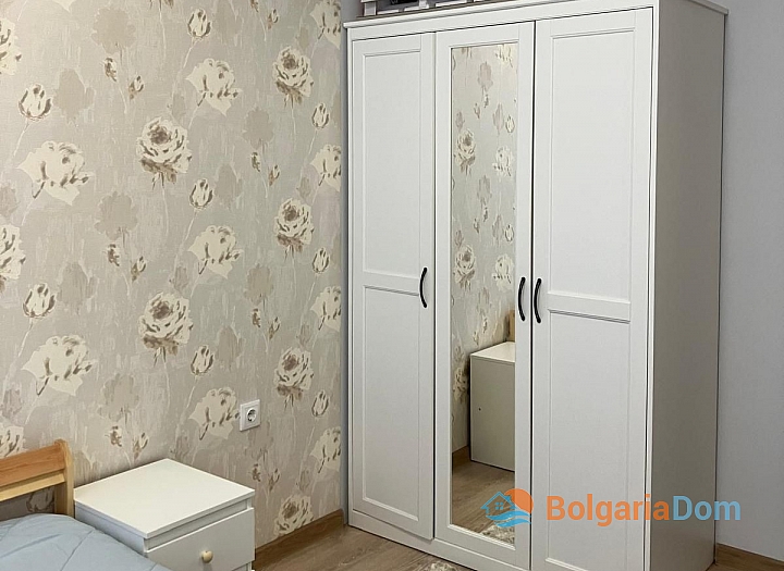 Квартира с видом на бассейн в тихом центре. Фото 11 Квартира с видом на бассейн в тихом центре. Фото 11