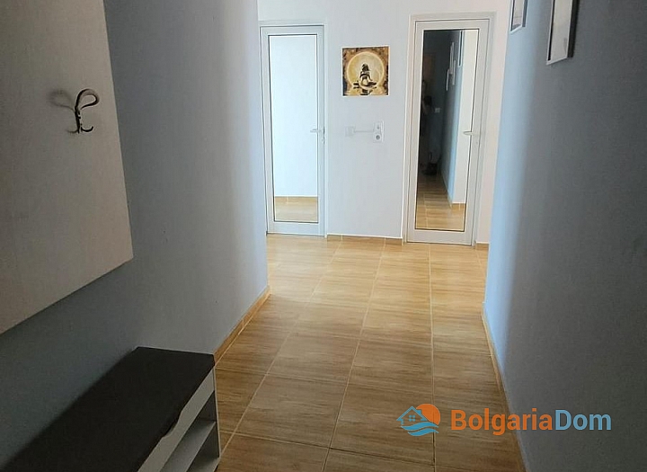 Doskonałe mieszkanie w dużym kompleksie. Zdjęcie 9