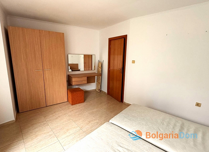 Apartament w pięknym kompleksie na pierwszej linii brzegowej. Zdjęcie 6