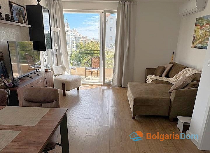 Doskonałe, stylowe mieszkanie w kompleksie mieszkalnym. Zdjęcie 1 Doskonałe, stylowe mieszkanie w kompleksie mieszkalnym. Zdjęcie 1