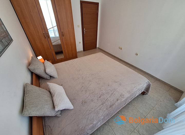 Apartament z widokiem na morze 200 metrów od luksusowej plaży. Zdjęcie 17