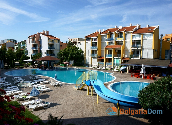 Großes Studio-Apartment in der Nähe von Cocoa Beach. Foto 14