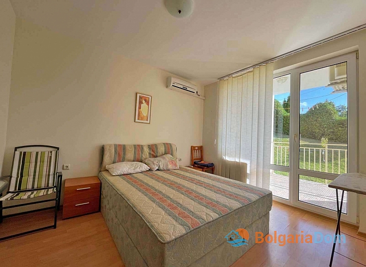 Spacious apartment in a large family complex. Photo 15