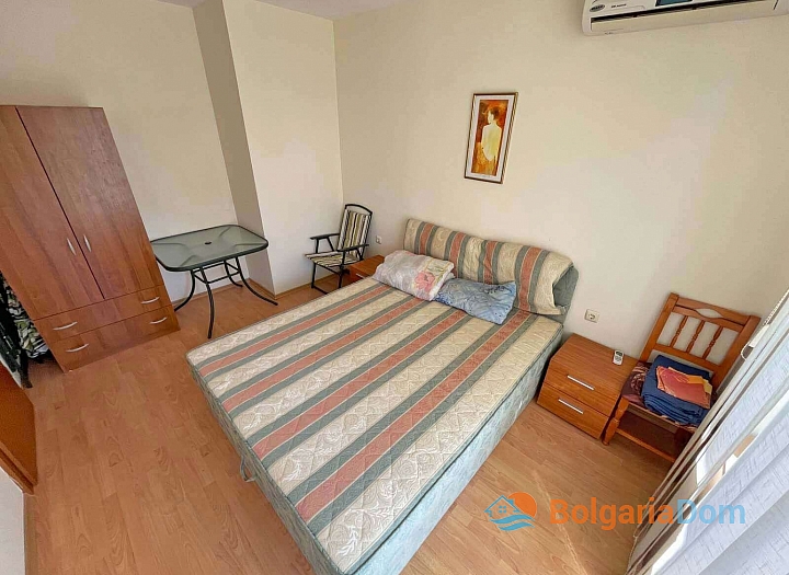 Spacious apartment in a large family complex. Photo 16