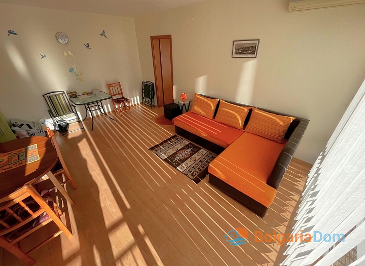 Spacious apartment in a large family complex. Photo 13