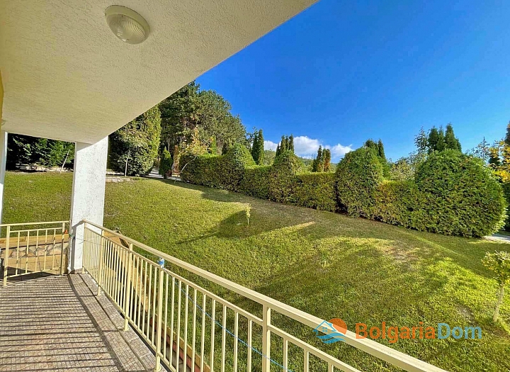 Spacious apartment in a large family complex. Photo 7