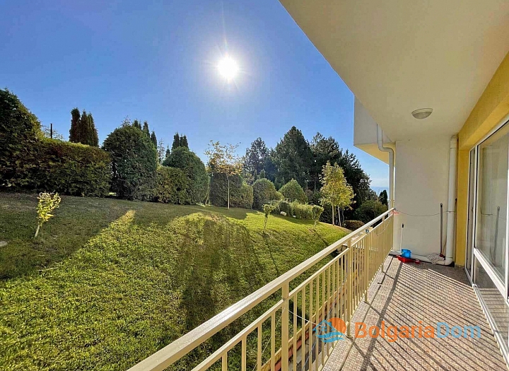 Spacious apartment in a large family complex. Photo 9