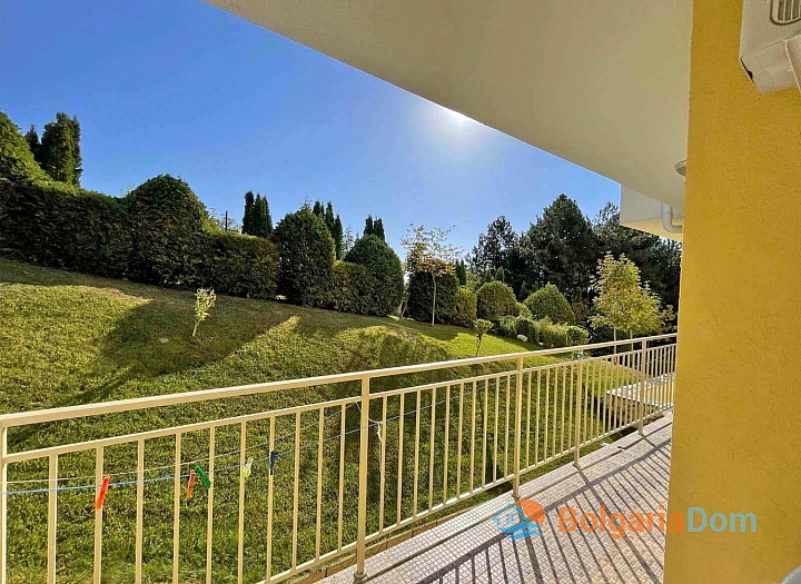 Spacious apartment in a large family complex. Photo 4