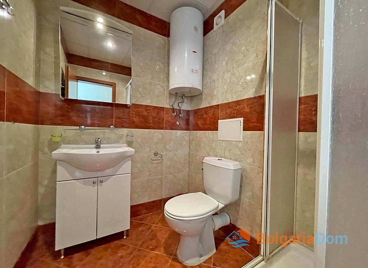 Spacious apartment in a large family complex. Photo 18