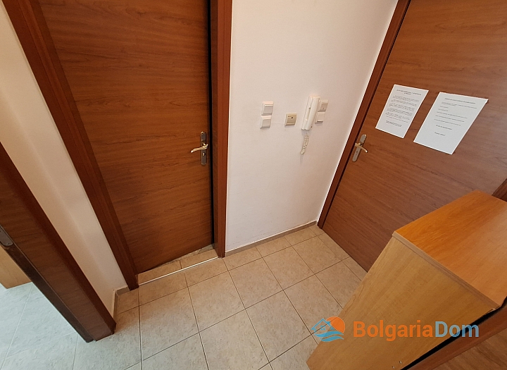 Apartament z widokiem na morze 200 metrów od luksusowej plaży. Zdjęcie 18