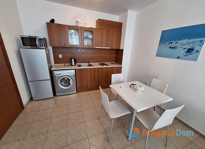 Apartament z widokiem na morze 200 metrów od luksusowej plaży. Zdjęcie 11