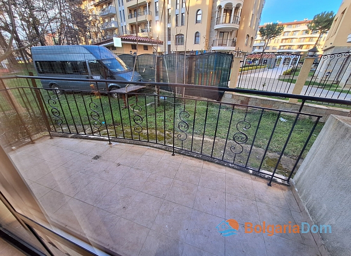 Простора студія з чудовою локацією. Фото 12