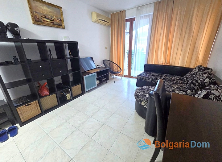 Квартира у великому красивому комплексі у самому центрі. Фото 9 Квартира у великому красивому комплексі у самому центрі. Фото 9