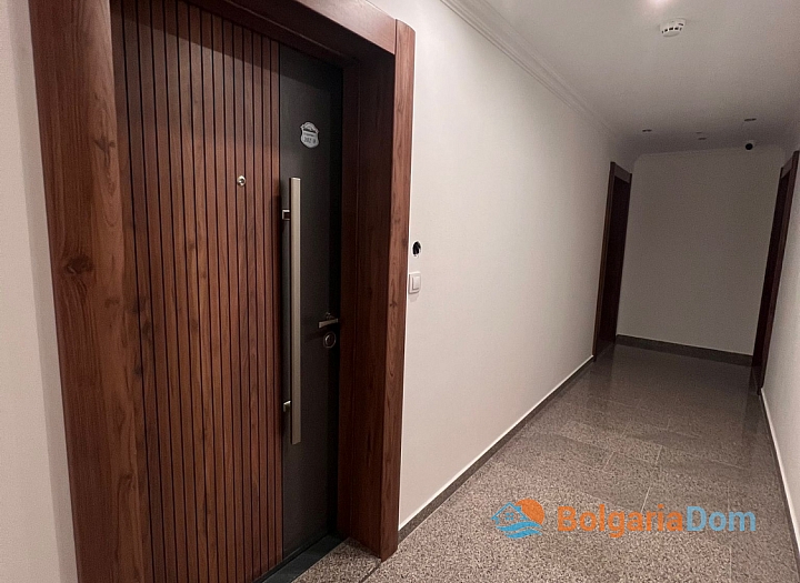 Apartament w nowoczesnym nowym budynku w Sveti Vlas. Zdjęcie 16