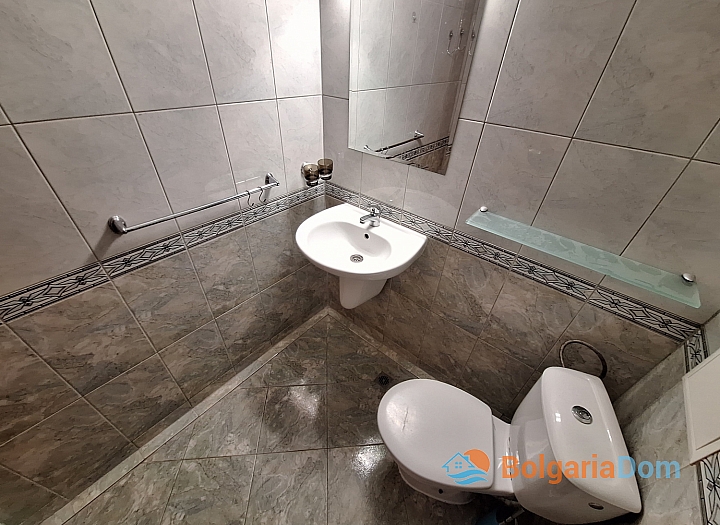 Apartament z widokiem na morze 200 metrów od luksusowej plaży. Zdjęcie 20