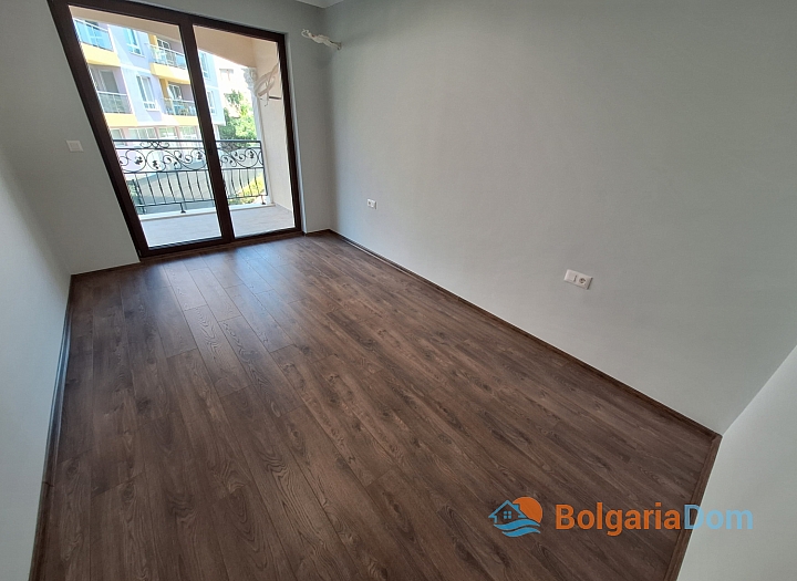 Nový byt na první linii v centru Nesebaru. Foto 4