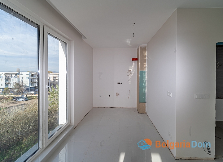 Нова студія з коморою у преміальному комплексі. Фото 4 Нова студія з коморою у преміальному комплексі. Фото 4