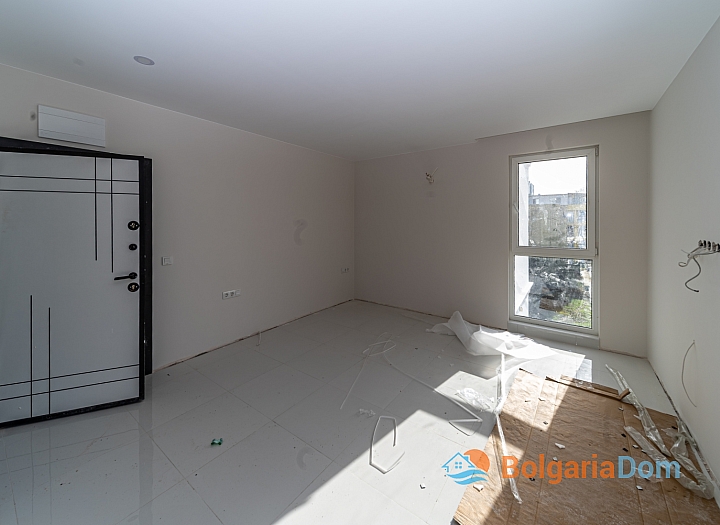 Нова студія з коморою у преміальному комплексі. Фото 5 Нова студія з коморою у преміальному комплексі. Фото 5