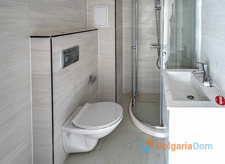 Нова студія з коморою у преміальному комплексі. Фото 6 Нова студія з коморою у преміальному комплексі. Фото 6