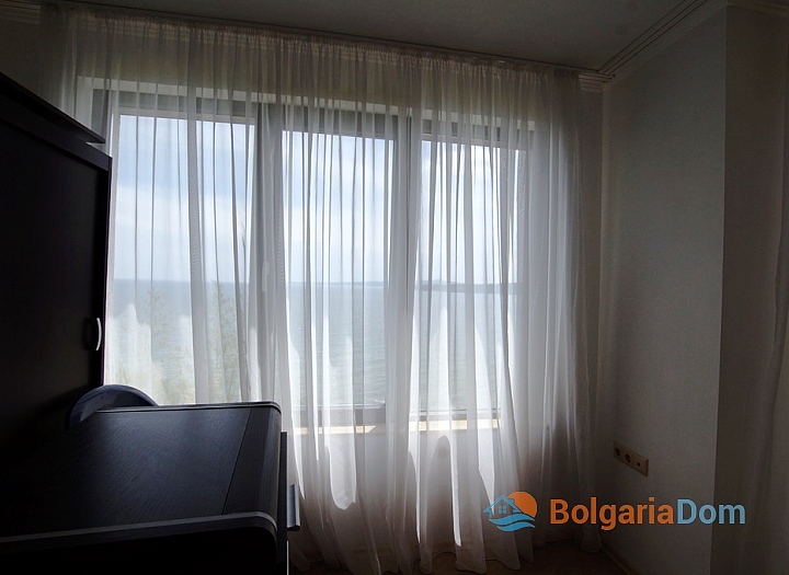Дом с видом на море на первой линии в Болгарии. Фото 12