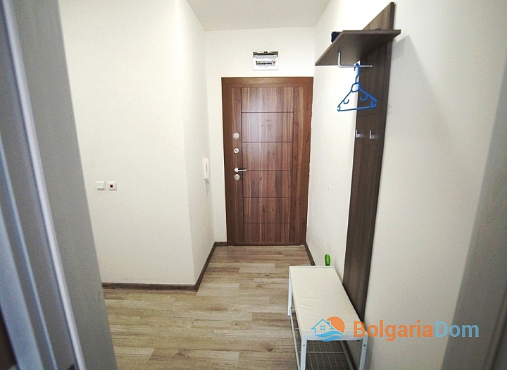 Купить квартиру в Бургасе с 2 спальнями недорого. Фото 8