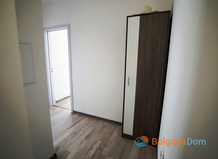 Купить квартиру в Бургасе с 2 спальнями недорого. Фото 11