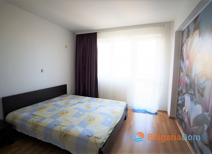 Купить квартиру в Сарафово в Болгарии недорого. Фото 7