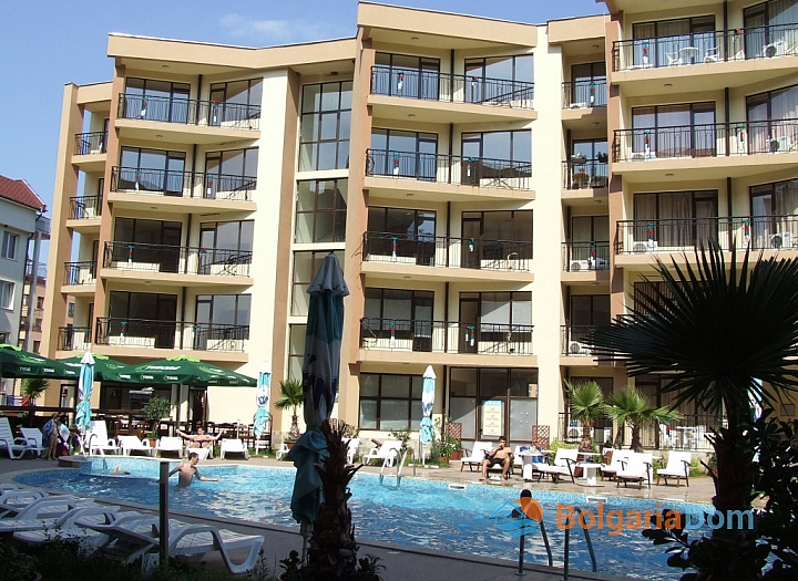 Przestronne mieszkanie w kompleksie z doskonałą lokalizacją. Zdjęcie 3