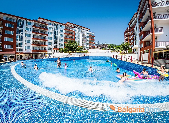 Excellent apartment with a sea view. Photo 4 Excellent apartment with a sea view. Photo 4