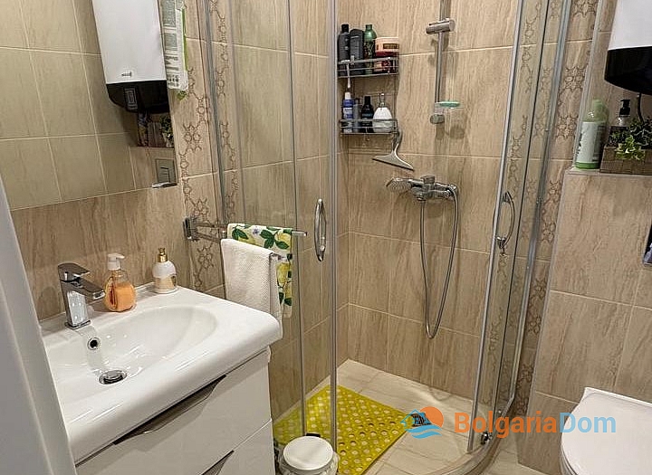 Doskonałe, stylowe mieszkanie w kompleksie mieszkalnym. Zdjęcie 12 Doskonałe, stylowe mieszkanie w kompleksie mieszkalnym. Zdjęcie 12