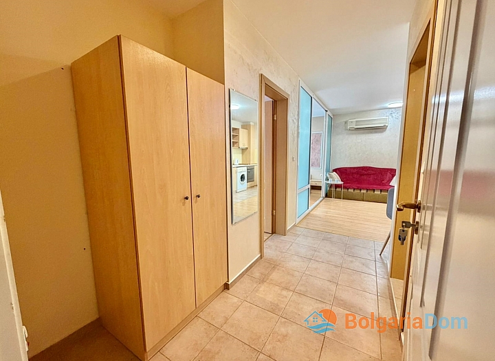 Excellent three-room apartment close to the sea. Photo 11