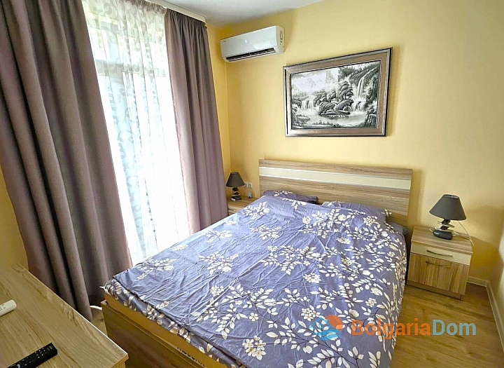 Nový byt v krásném komplexu. Foto 2