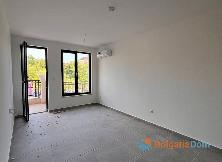 Apartament w nowoczesnym nowym budynku w Sveti Vlas. Zdjęcie 17