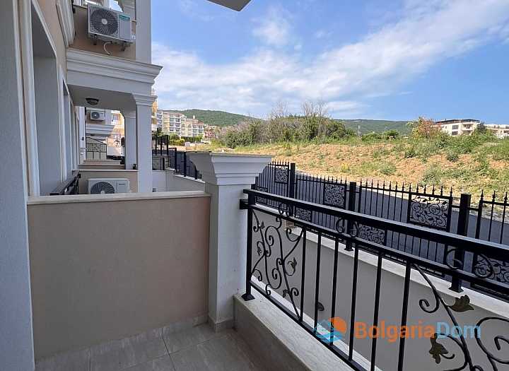 Apartament w nowoczesnym nowym budynku w Sveti Vlas. Zdjęcie 18