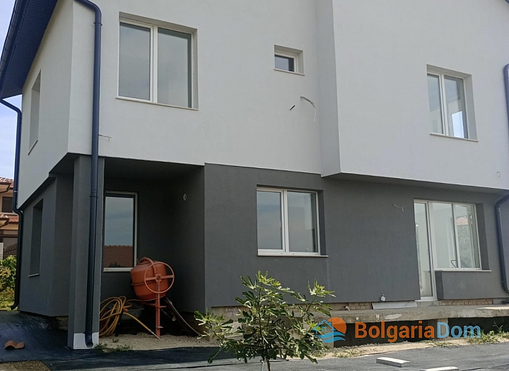 Новый дом в Кошарице. Фото 2 Новый дом в Кошарице. Фото 2