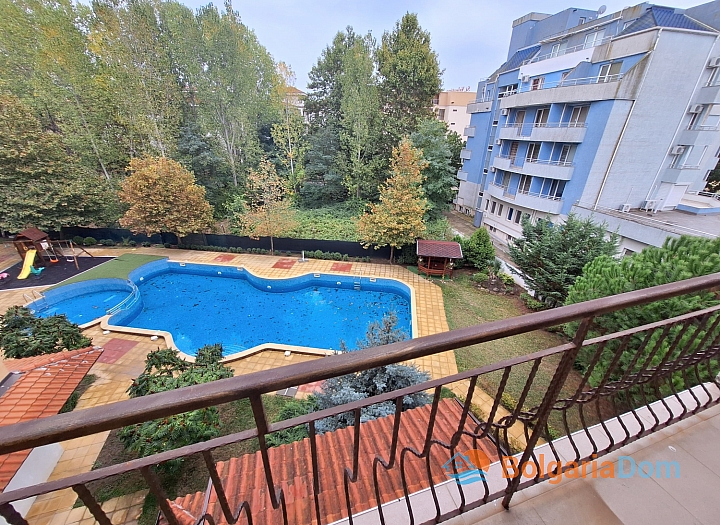 Großes Apartment mit Poolblick in toller Anlage. Foto 7 Großes Apartment mit Poolblick in toller Anlage. Foto 7