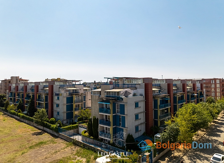 Świetny apartament blisko plaży Cacao. Zdjęcie 33