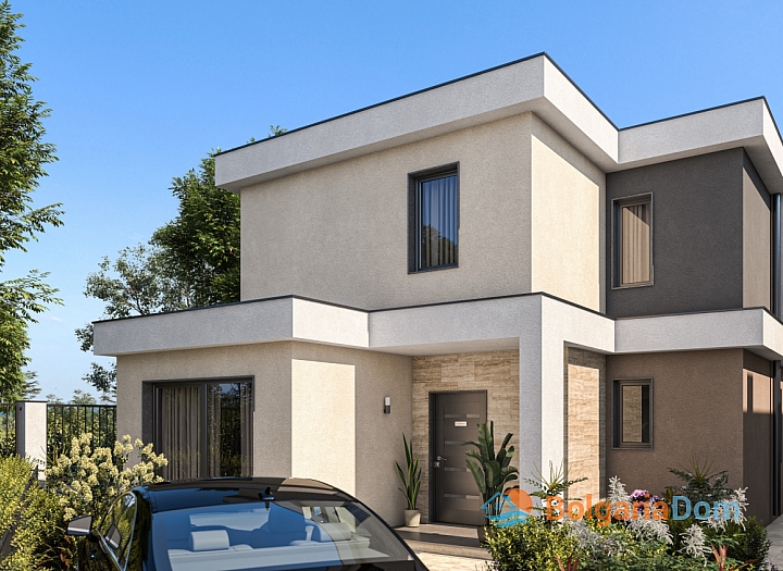 Wspaniały dom rodzinny w Bułgarii. Zdjęcie 10