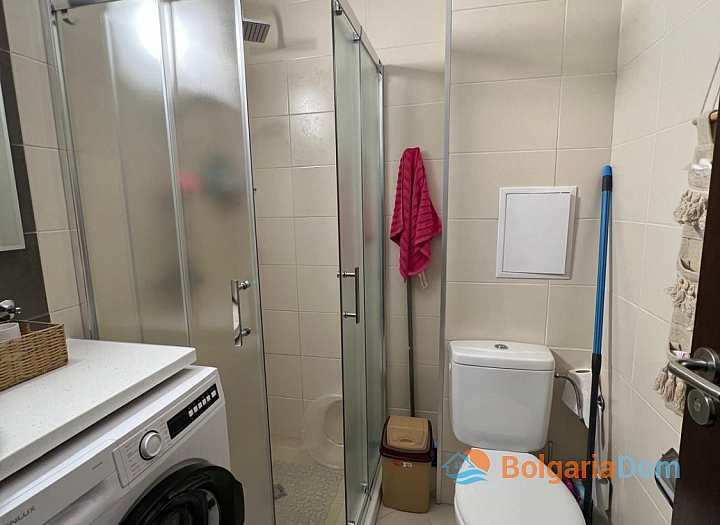 Doskonały apartament w najlepszej lokalizacji w Sveti Vlas. Zdjęcie 15
