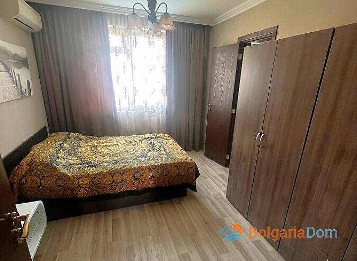 4-кімнатна квартира з видом на море в самому центрі. Фото 5