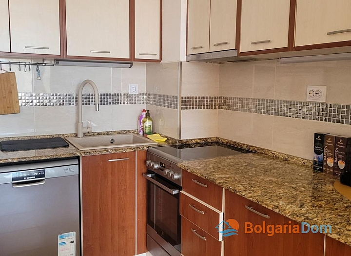 Doskonałe mieszkanie w dużym kompleksie. Zdjęcie 11