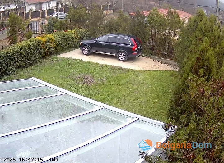 Будинок з ділянкою та новими меблями у чудовому селі. Фото 8