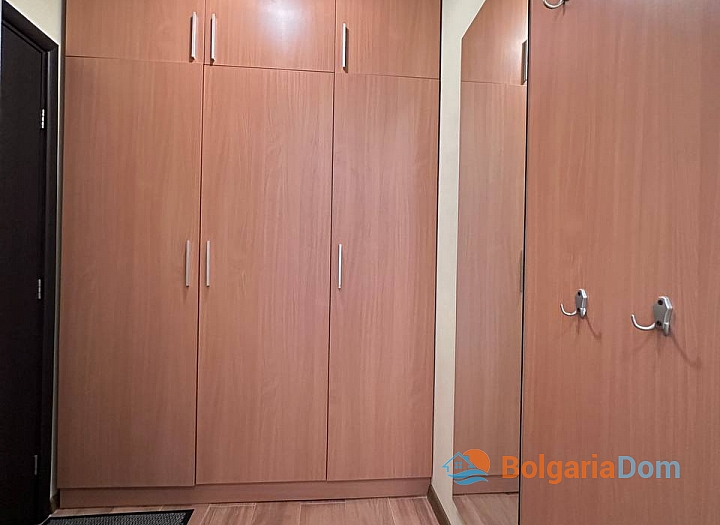 Schöne Wohnung 50 Meter vom Meer entfernt in einem Haus ohne Wartungsgebühr. Foto 10