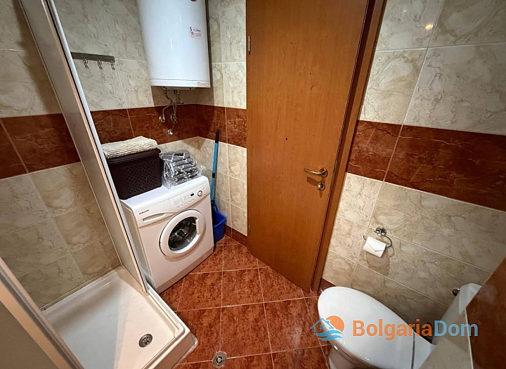 Apartment with sea view in an excellent large complex. Photo 7 Apartment with sea view in an excellent large complex. Photo 7