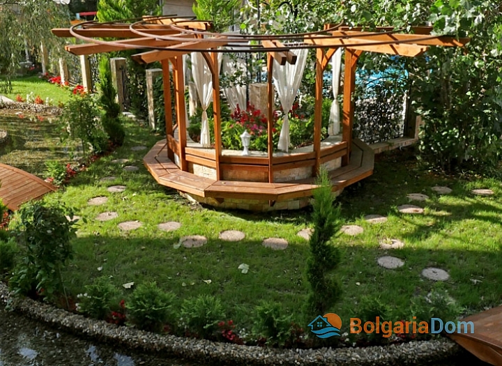 Квартира на продажу в комплексе Sweet Home 3. Фото 14 Квартира на продажу в комплексе Sweet Home 3. Фото 14